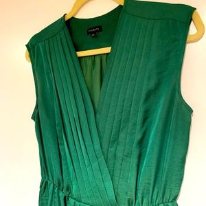 Talbots Sleeveless Dress